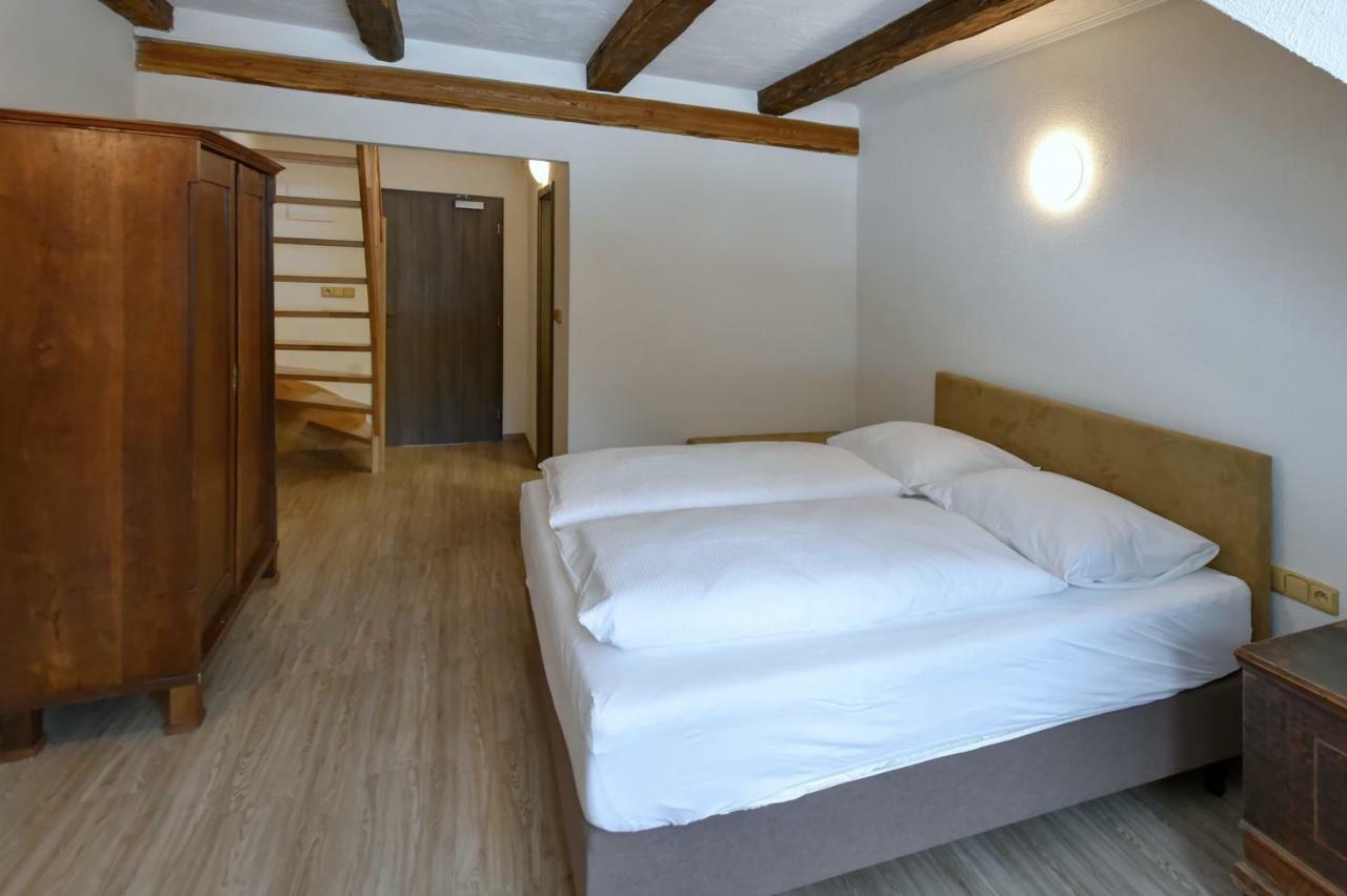 Zamecka Fortovna Obora - Forester House Kaznejov エクステリア 写真